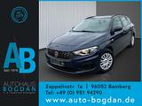 Fiat Tipo Pop Tempomat*PDC*DAB*Klima - blaue Fiat Tipo