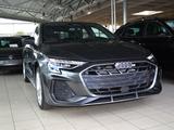 Audi A3 Sportback  2,0TFSI DSG quattro S line MMI KLI