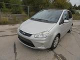 Ford C-Max C-MAX Titanium - gebrauchte Ford C-Max aus dem Jahr 2008