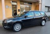 Ford Focus 1.6 TDCi Titanium adatta anche a Neop - Ford Focus aus 2010: Titanium