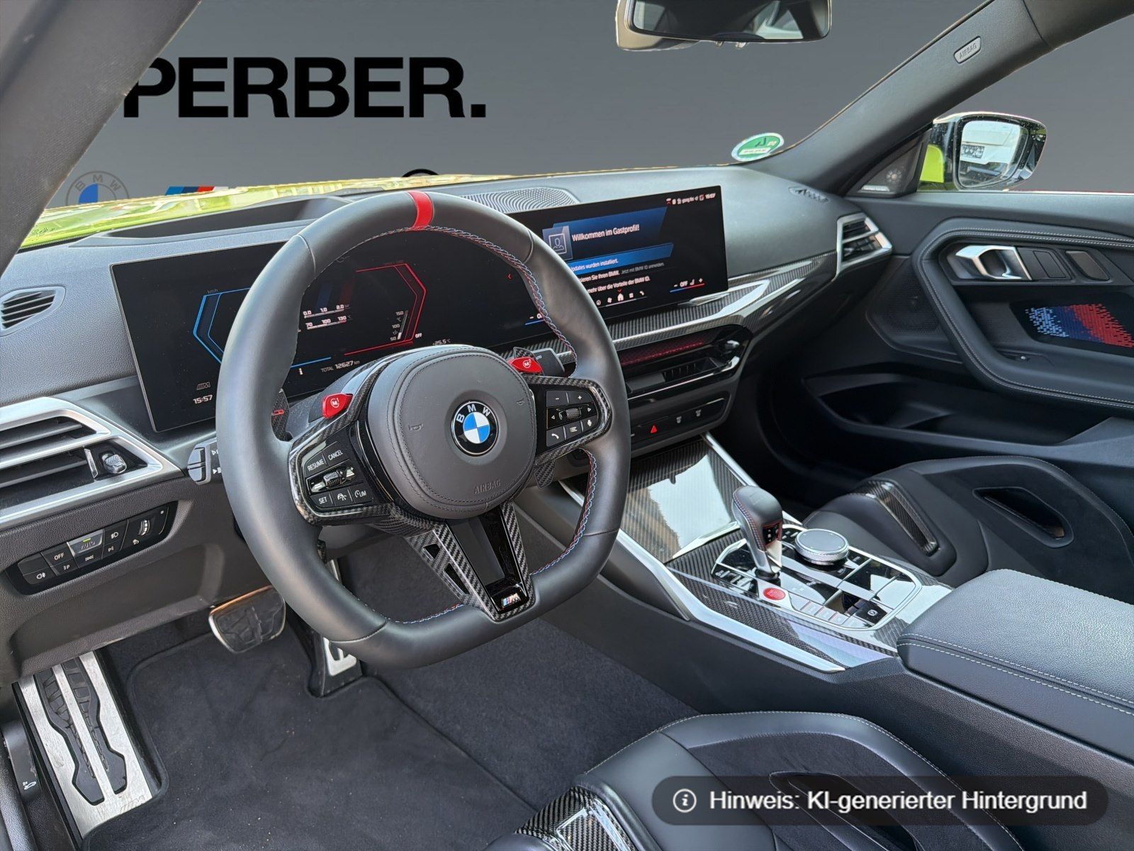 BMW M2 - Bild 10