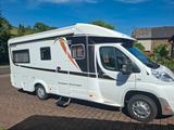 Dethleffs Summer Edition - Dethleffs Wohnwagen & Wohnmobile