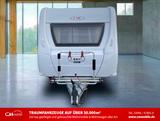 LMC Musica 490 E - MOVER - - Wohnwagen Mover