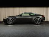 Aston Martin DB11 5.2 V12 Coupé,  B&O, Sport Exhaust, 20" - Aston Martin DB11 Gebrauchtwagen