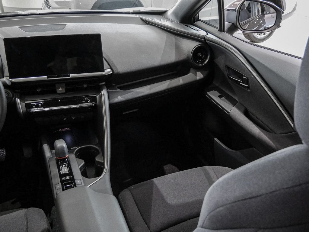 Toyota C-HR - Bild 12