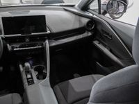 Toyota C-HR - Vorschau Bild 12