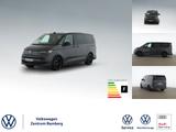 Volkswagen T7 Multivan Edition 2.0 TDI DSG LÜ+AHK+RFK+NAV - 7-Sitzer Vans