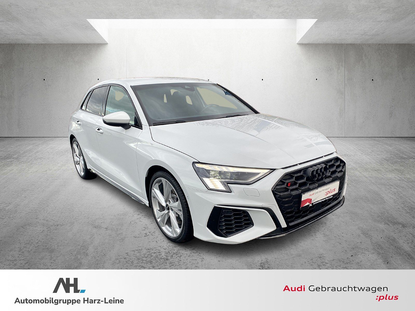 Audi S3 - Bild 7