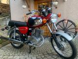 Mz TS 250/1 de Luxe  - Offers matching your search criteria