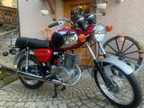 Mz TS 250/1 de Luxe  - Offers matching your search criteria