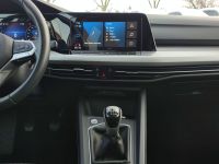 Volkswagen Golf - Vorschau Bild 8