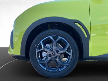 BYD Dolphin Surf 43 kWh Comfort KeyLess*360°*ACC*SHZ