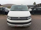 Volkswagen T6 Transporter Bus Multivan Generation Six LED - Volkswagen T6 Transporter: 7 Sitzer