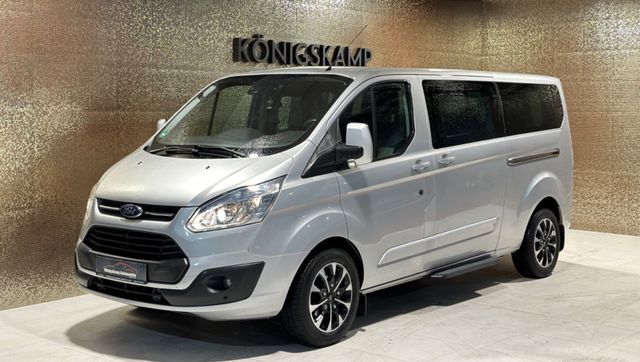 Ford Tourneo Custom Titanium *AHK*KAMERA* TÜV NEU *