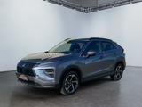 Mitsubishi Eclipse Cross Basis 2.4 PHEV TEMP SHZ KAM FLA - Mitsubishi Gebrauchtwagen in Kassel
