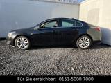 Opel Insignia Limo Innovation 1.6Turbo 170PS Tempomat - Opel Insignia mit Benzin-Antrieb
