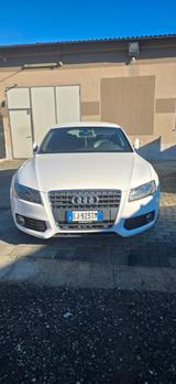 Audi A5 SPB 2.0 TFSI 211 CV quattro S line inter - Audi A5 mit Halbautomatikschaltung
