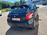 Peugeot 208 Allure* Scheckheftgepflegt - Peugeot 208 Gebrauchtwagen