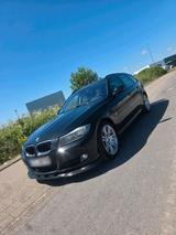 BMW E91 320d LCI Kombi AHK E90 Facelift Tü... - BMW: Kombi, E90