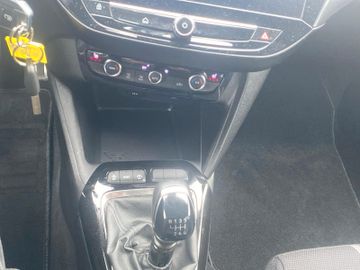 Bild 14 Opel Corsa F GS*LED*DAB*TOTWINKEL*SHZ*LENKR-HZ*KAMERA