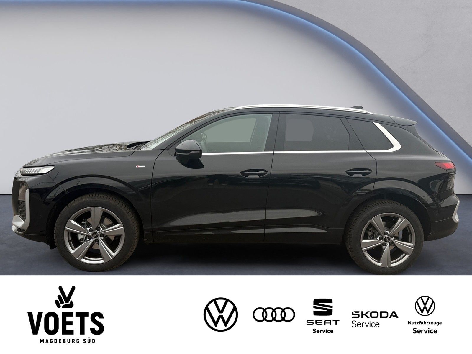 Audi Q3 - Bild 3