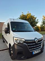Renault Master 2.3 120kW, Navi, TOP - gebrauchte Renault Master aus dem Jahr 2022