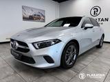 Mercedes-Benz A 200 Assist LED Kamera 360 Burmester 1Hand - gebrauchte Mercedes-Benz Limousine
