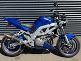 Suzuki SV 1000 N *GEPFLEGTER ZUSTAND* TOP OPTIK*TÜV NEU - Offers