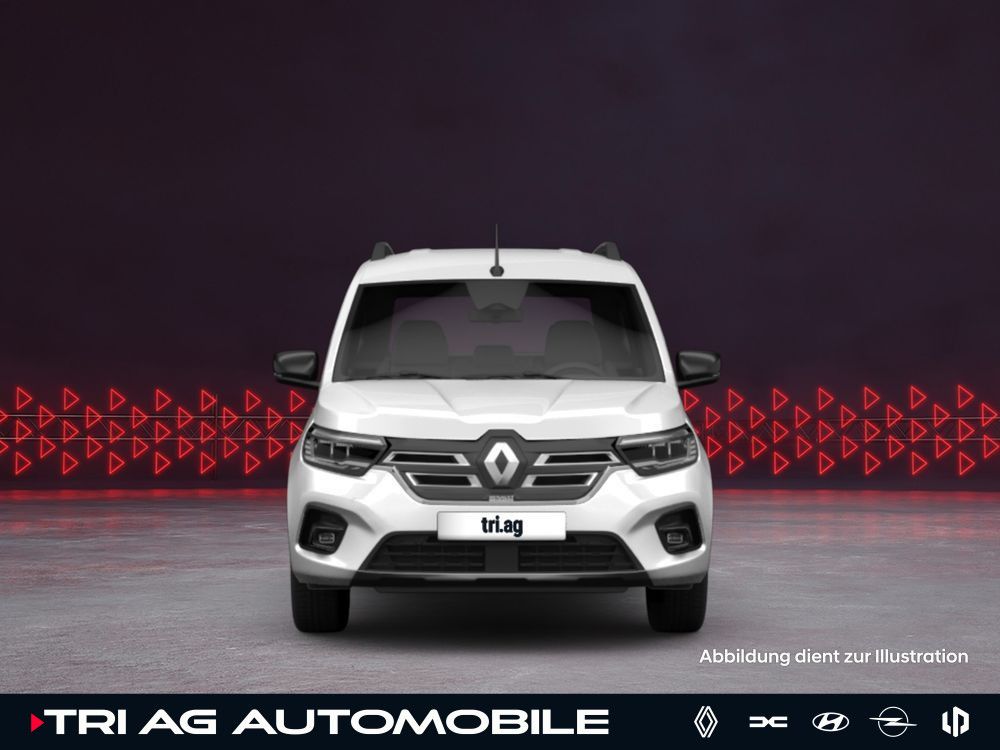 Renault Kangoo - Bild 14