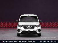 Renault Kangoo - Vorschau Bild 14