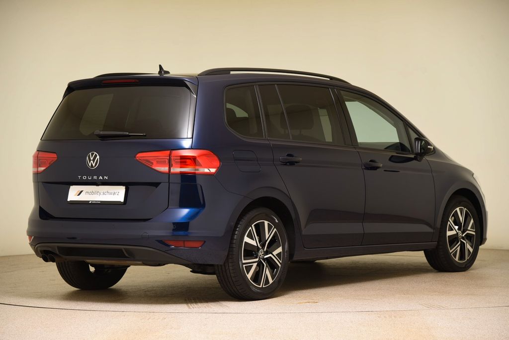 VW Touran