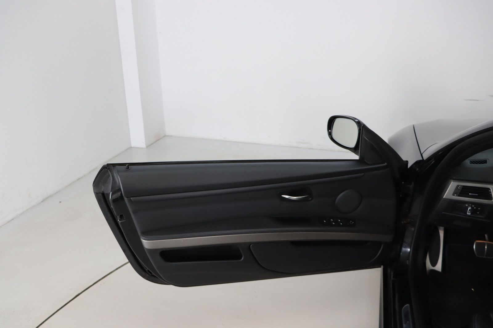 Fahrzeugabbildung BMW 320 i Cabrio Edition M-Paket * Xenon