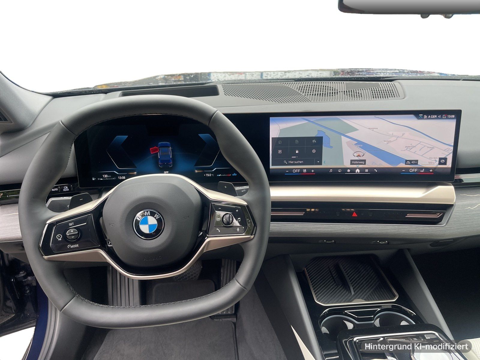 BMW 540 - Bild 15