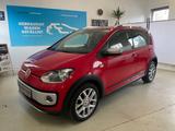 Volkswagen cross up! - VW up! Gebrauchtwagen in Berlin