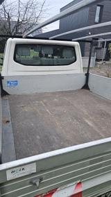 Volkswagen T5 Transporter - Volkswagen T5 Transporter in Karlsruhe