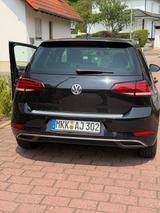 Volkswagen Golf 1.4 TSI 92kW Sound schwarz gepflegt TÜV - Volkswagen Golf: 92