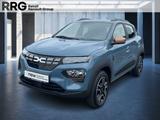 Dacia Spring ELECTRIC EXTREME 27kWh BATTERIEKAUF - Dacia Spring in Bonn