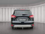 Ford Kuga 1.5 EcoBoost 4x2 Titanium (EURO 6) - Ford Kuga mit Anhängerkupplung