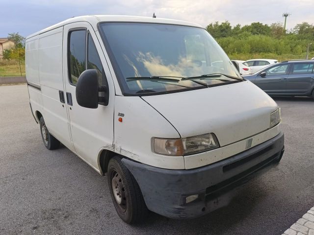 Fiat FIAT DUCATO