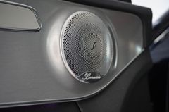 Fahrzeugabbildung Mercedes-Benz C 43 T AMG 9G 4-MATIC NAVI/LED/VIRT./SH/BURMES.