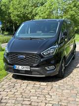 Ford Tourneo Custom Activ L1