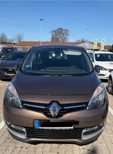 Renault Scenic Paris ENERGY TCe 115 Start & Stop Paris - Renault Scenic von privat