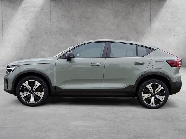 Volvo C40 Ultimate Recharge Pure Electric 2WD ACC PANO imagem 3