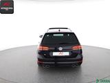 Volkswagen Golf Variant VII R 2.0 TSI 4M PANO,ACC,DYNAUDIO - : Kombi, 2.0