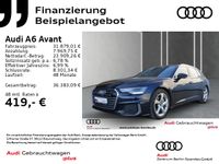 Audi A6 - Vorschau Bild 2