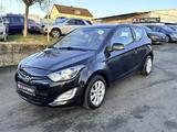 Hyundai i20 5StarEdition 85PS Klima SitzHz PDC LED Multi