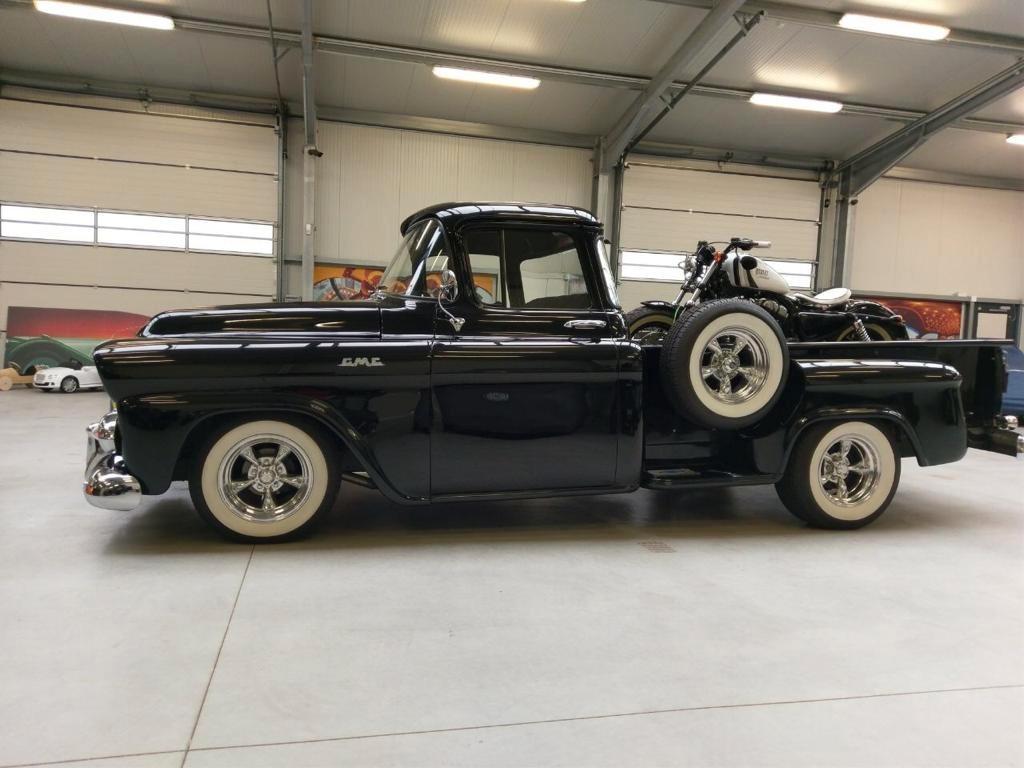 Chevrolet Pick up Oldtimer