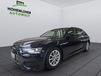 Audi A6 Avant 35 TDI *LED*ACC*AHK*Kamera*SHZ*