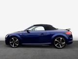 Audi TT Roadster 40 TFSI DAB LED RFK B&O Soundsystem  - gebrauchte Audi TT aus dem Jahr 2022