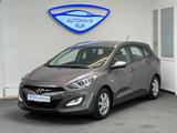 Hyundai i30 cw Classic/Winterpaket/Bluetooth - Hyundai Gebrauchtwagen in Hamm
